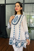 Summer Haze Kurta Set
